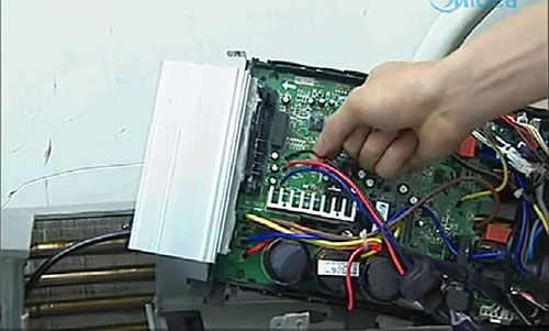 兴城美的空调电话是多少