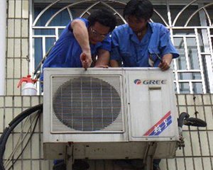 兴城空调售后维修服务中心在哪里找