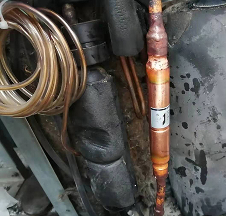 兴城美的变频多联机空调维修售后服务中心