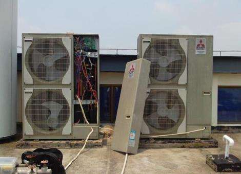 兴城空调维修电话号码多少