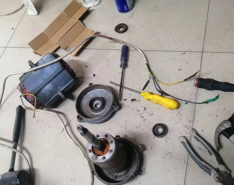 兴城空调维修售后服务中心电话在哪里找