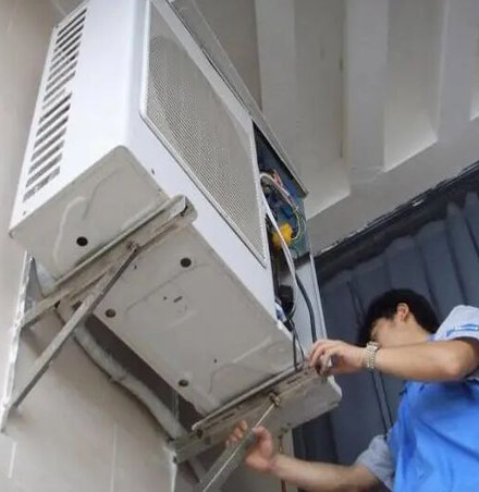 兴城24小时空调维修热线