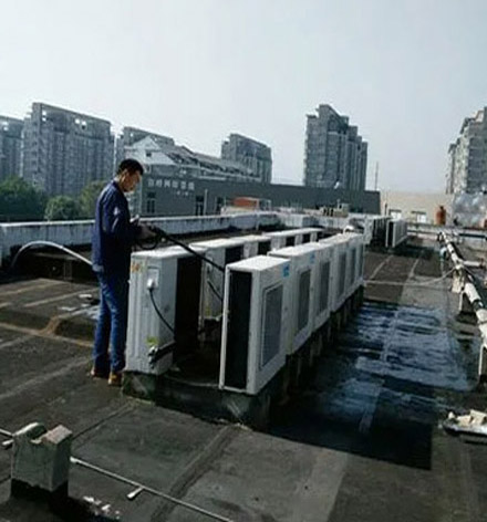 兴城 空调拆装 兴城本地 空调拆装公司