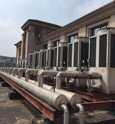 兴城多联机维修 兴城中央空调维修