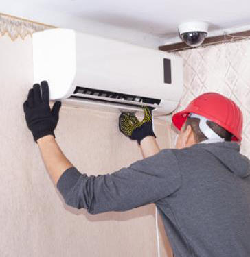 兴城空调内机噪音大