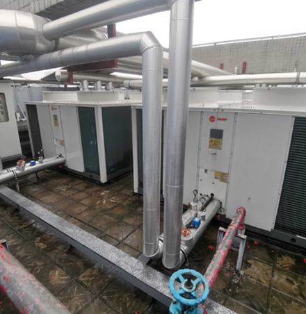 兴城附近中央空调维修 兴城上门中央空调维修